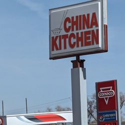 China Kitchen