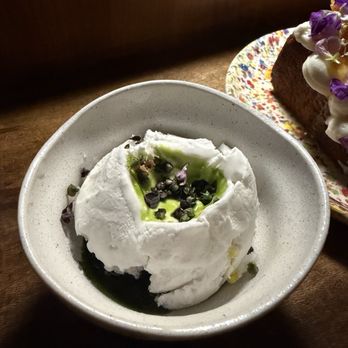 Rosella - Dessert - Sushi Bars Near Me - New York, New York