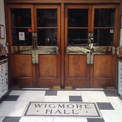 Wigmore Hall
