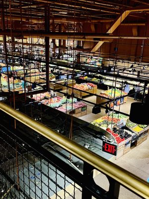 Wegmans Bakery by null