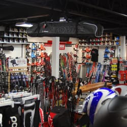 First Trax Sports Shop