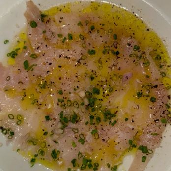 Antico Nuovo - Italian Near Me - Los Angeles, California
