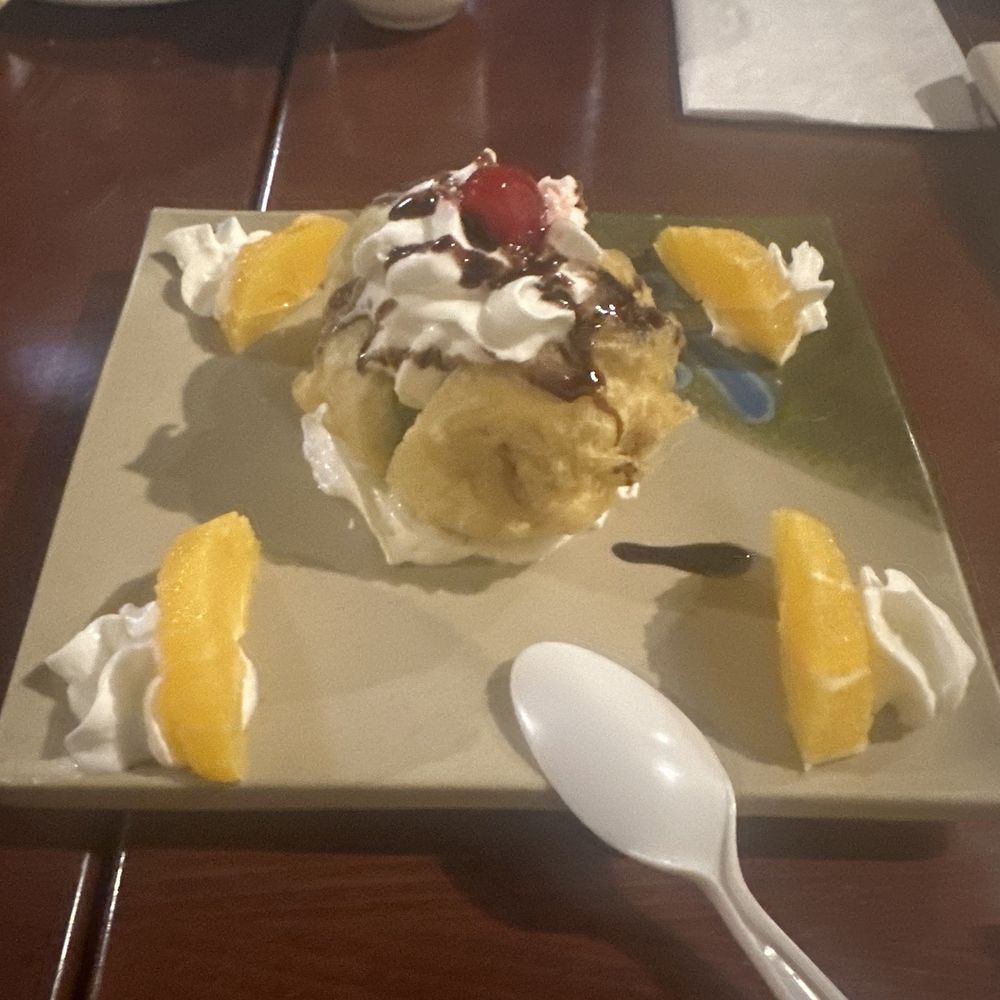 Sushi Lounge - Fried Green Tea Ice Cream - Sushi Bars Near Me - Tucson, Arizona Sushi Lounge - Fried Green Tea Ice Cream - Sushi Bars Near Me - Tucson, Arizona