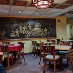 The Great Wall Restaurant - Great restraunt, great food