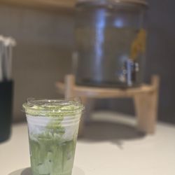 Broken Coffee - Spring Mountain
