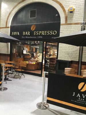 Manchester Victoria by null