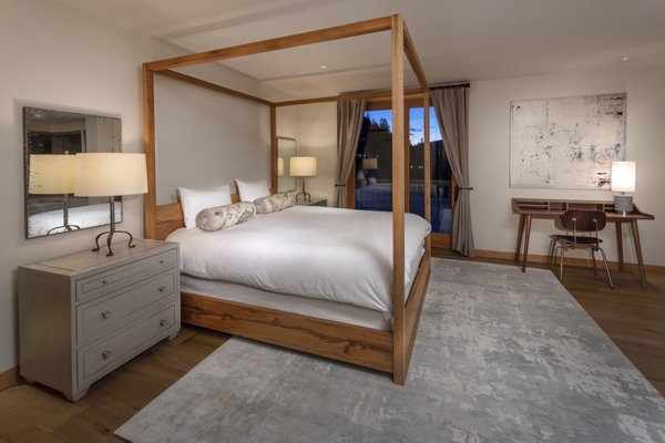 Edelweiss Lodge & Spa by null