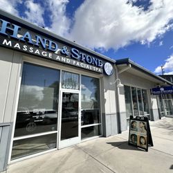 Hand & Stone Massage and Facial Spa