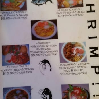 DOS Amigos Taqueriera - Mexican Near Me - Fort Worth, Texas