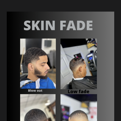 Fade Zone