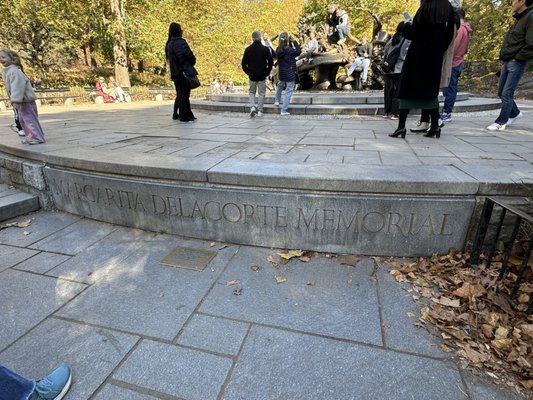 Alice in Wonderland by null