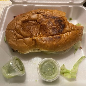 OC Burgers - Burgers Near Me - Haltom City, Texas