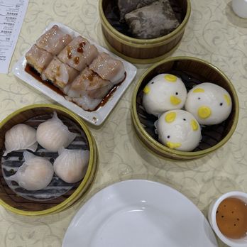 Creek House Dim Sum Restaurant - Dim Sum Near Me - Walnut Creek, California