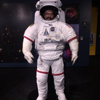Columbia Memorial Space Center - Museums Near Me - Downey, California