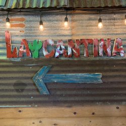 Cactus Jack's Cantina
