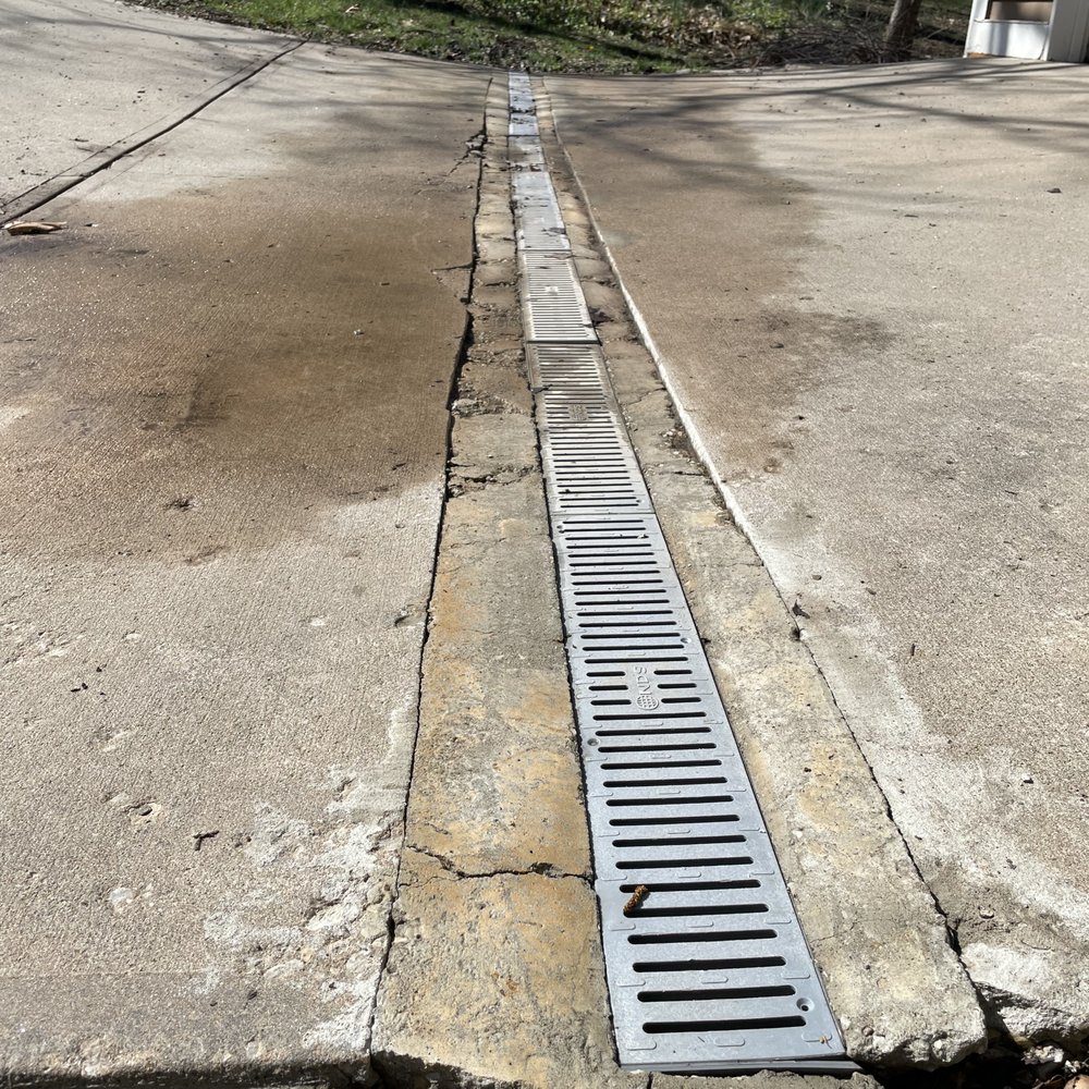 Foundation Recovery Systems - Waterproofing Near Me - Lee's Summit, Missouri Foundation Recovery Systems - Waterproofing Near Me - Lee's Summit, Missouri