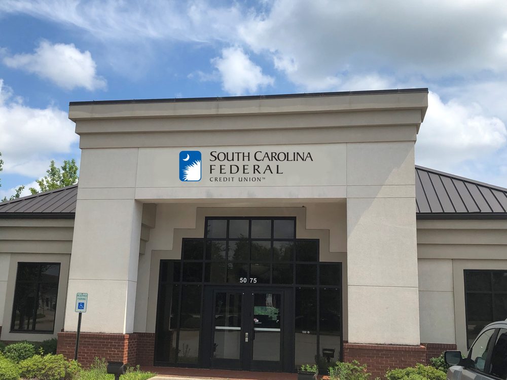SOUTH CAROLINA FEDERAL CREDIT UNION Updated October 2024 5075