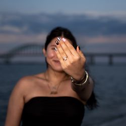 AeroPortrait Media - Engagement Session - Proposal
