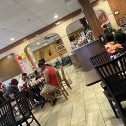 Mariachis de Jalisco #3 - Inside