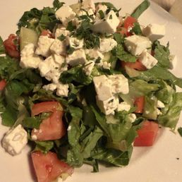 Greek Salad