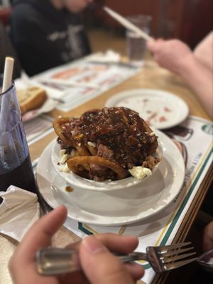 Greenspot Restaurant - Smoked Meat - Breakfast - Burgers by null