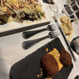 Crab Cakes