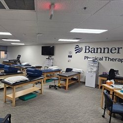 Banner Physical Therapy - Glendale - Union Hills