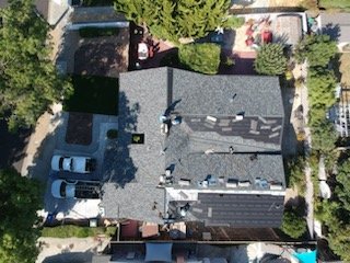 Slide of Tri-City Roofing