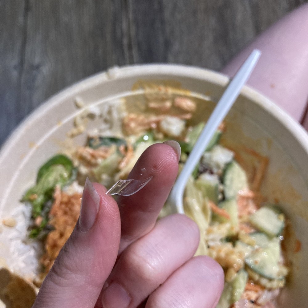 Pokebowl