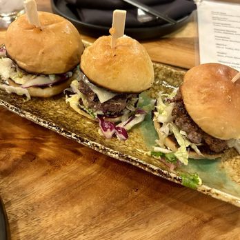 The Crouching Lion - Sliders - Beer Bar Near Me - Kaaawa, Hawaii The Crouching Lion - Sliders - Beer Bar Near Me - Kaaawa, Hawaii