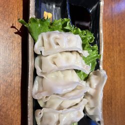 Gyoza