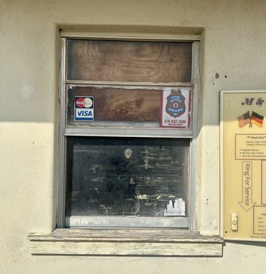 M & M Bierock by null