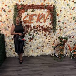 SERV Restaurant