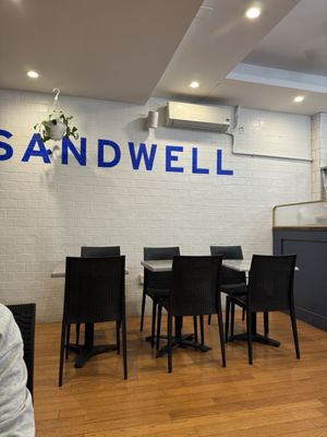 Sandwell by null