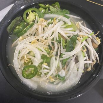 The Pho Fix - Build your own bowl - Vietnamese Near Me - Houston, Texas The Pho Fix - Build your own bowl - Vietnamese Near Me - Houston, Texas