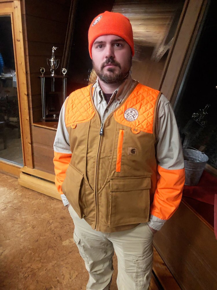 Hunter's Creek Club Logo