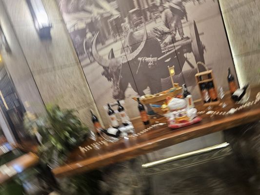 1919 Grand Cafe by null