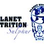 Photo of Planet Nutrition Sulphur