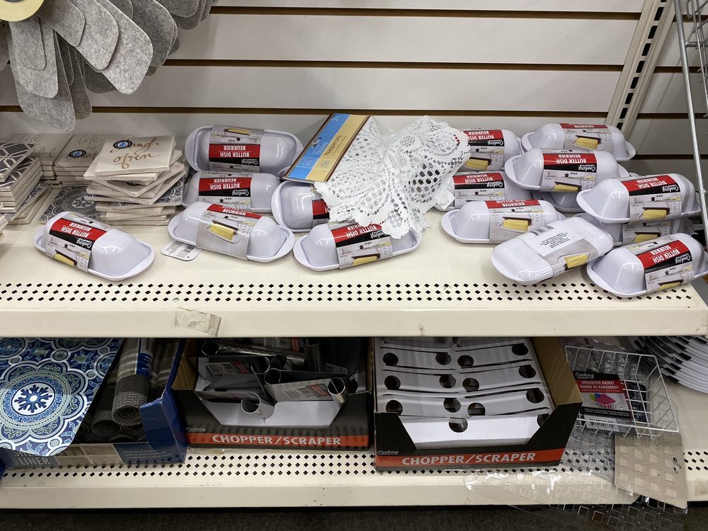 DOLLAR TREE Updated August 2024 50 Photos 294 Winthrop St