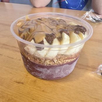 Springfield Acai Bowl - The Brazil - Acai Bowls Near Me - Springfield, Missouri Springfield Acai Bowl - The Brazil - Acai Bowls Near Me - Springfield, Missouri