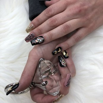 ProfessioNail - Designed by Amy - Nail Salons Near Me - Temecula, California