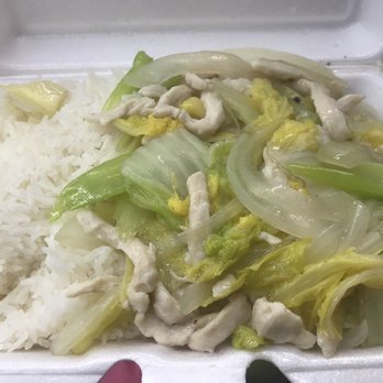 Casa China