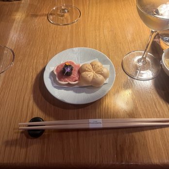 Sushi Nakazawa - Japanese Near Me - Washington, DC, District of Columbia
