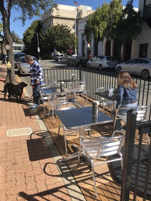 Taco Daddy's by null