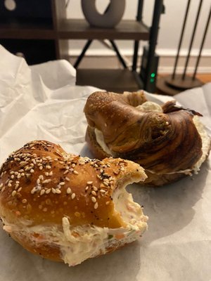 Gotham Bagels - Gold Coast by null