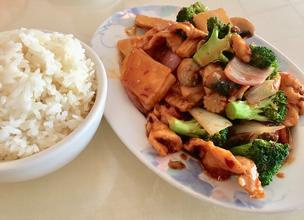 HOT POT CHEN 39 Photos & 42 Reviews Chinese 2255 W Stadium Blvd