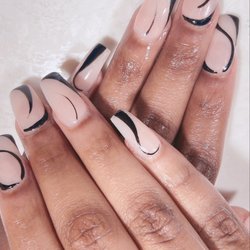 Nail Trix and Spa