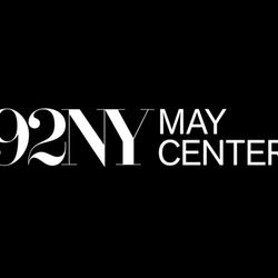 The 92nd Street Y, New York May Center
