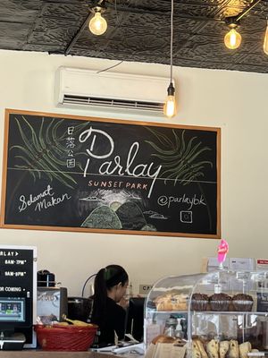 Parlay by null Parlay by null