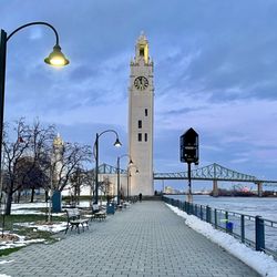 Vieux-Port de Montréal